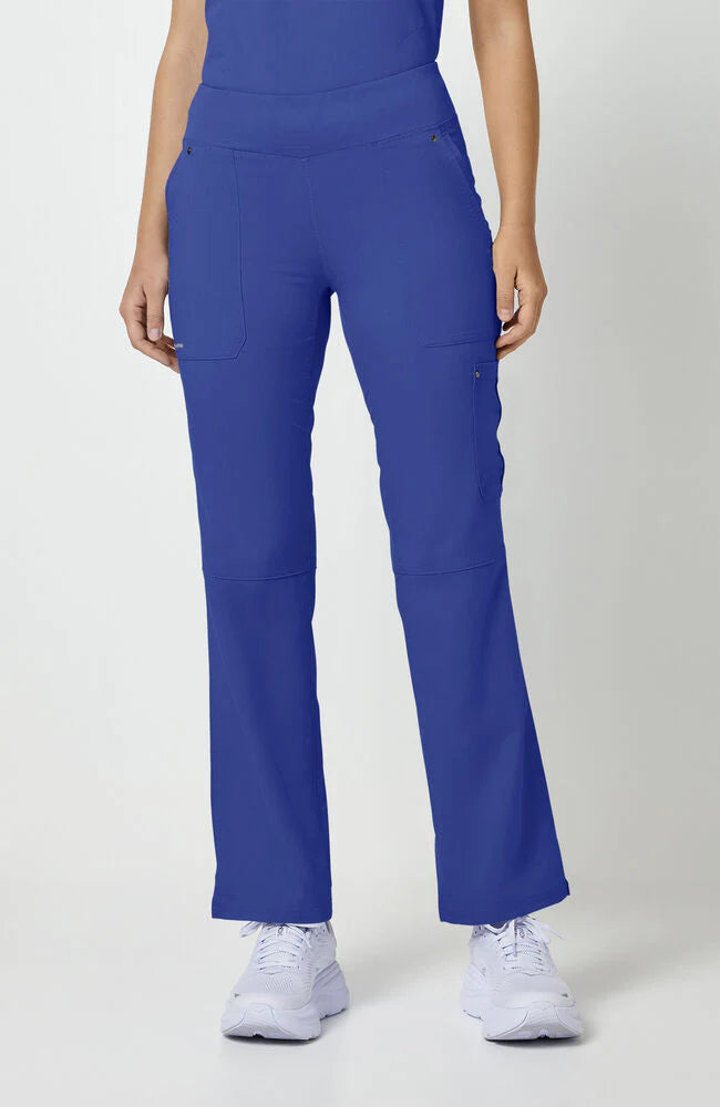 Women's Tori Yoga Scrub Pant