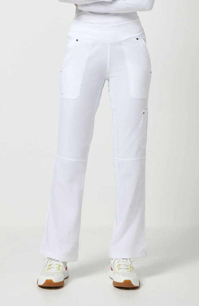 Women's Tori Yoga Scrub Pant