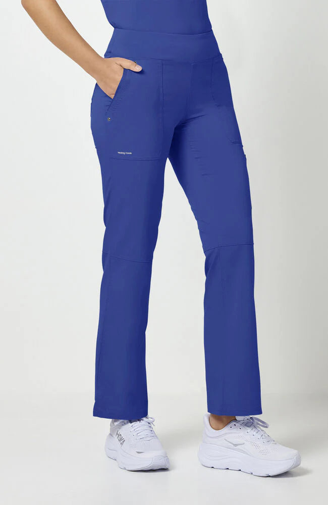Women's Tori Yoga Scrub Pant