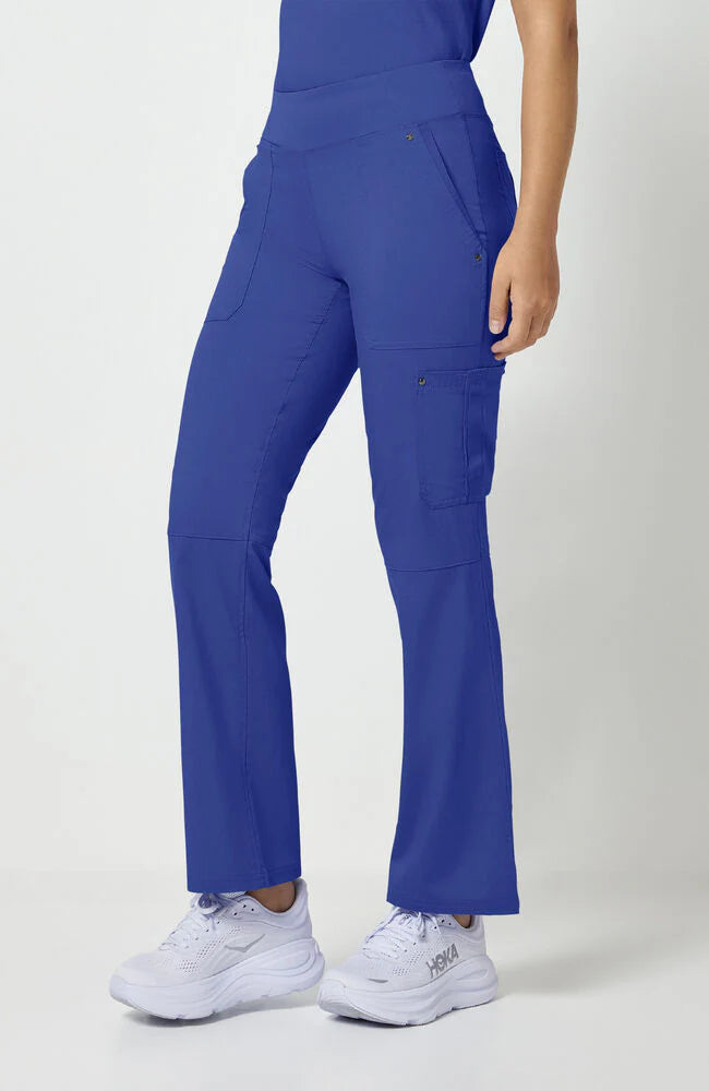 Women's Tori Yoga Scrub Pant