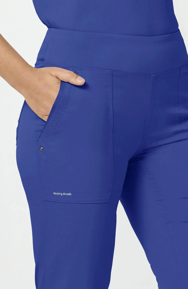 Women's Tori Yoga Scrub Pant