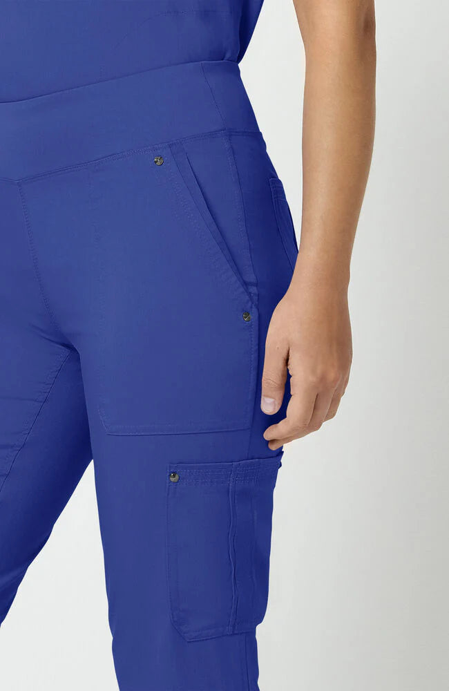Women's Tori Yoga Scrub Pant