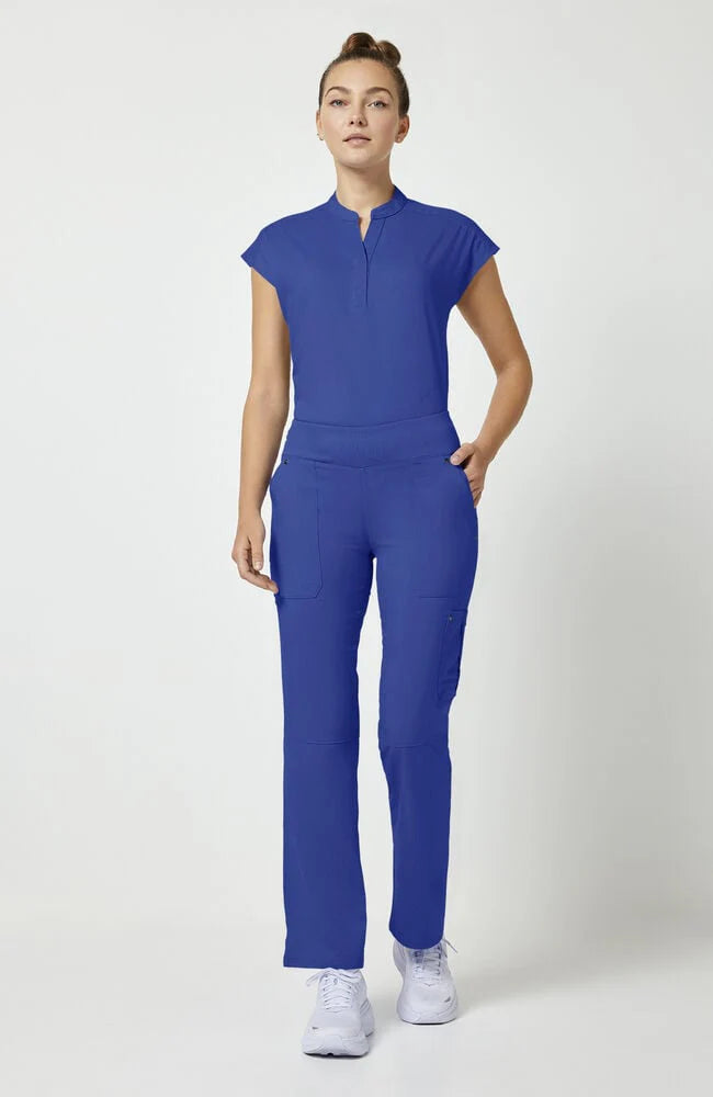 Women's Tori Yoga Scrub Pant